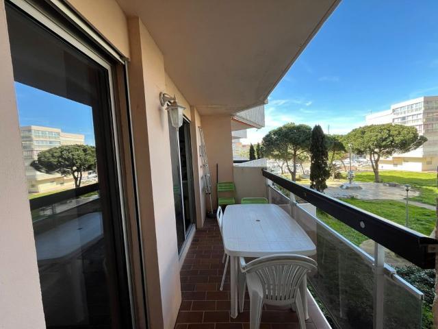 Appartement location à Perpignan, Canet-en-roussillon