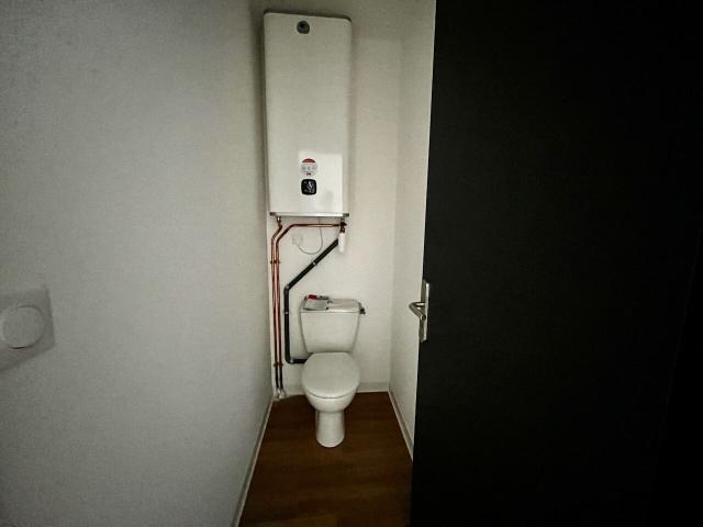 Appartement location à Castelmoron-sur-lot