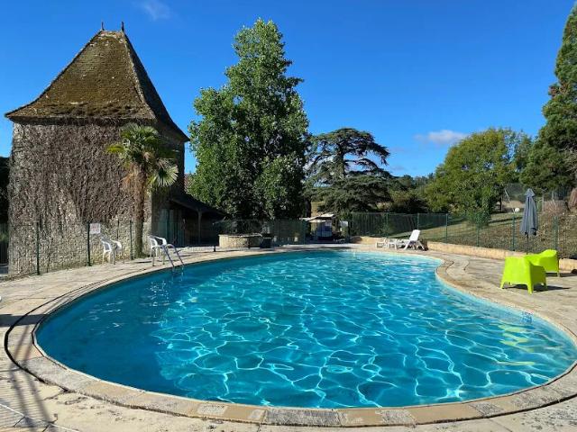 Appartement location à Villeneuve-sur-Lot, Castelnaud-de-gratecambe