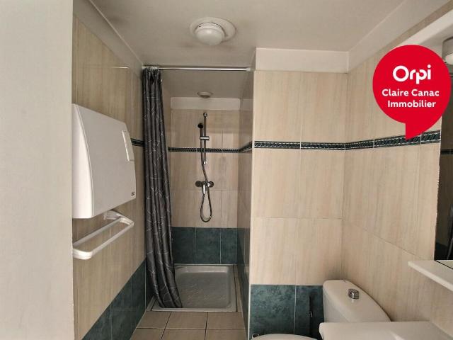 Appartement location à Castres