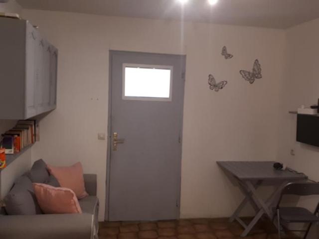 Appartement location à Castres