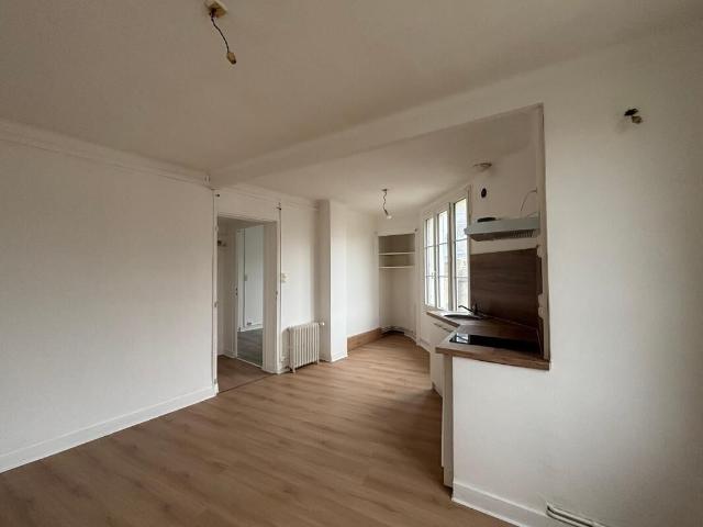 Appartement location à Châteaubriant-Ancenis, Châteaubriant