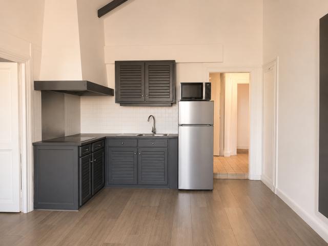 Appartement location à Antony, Clamart