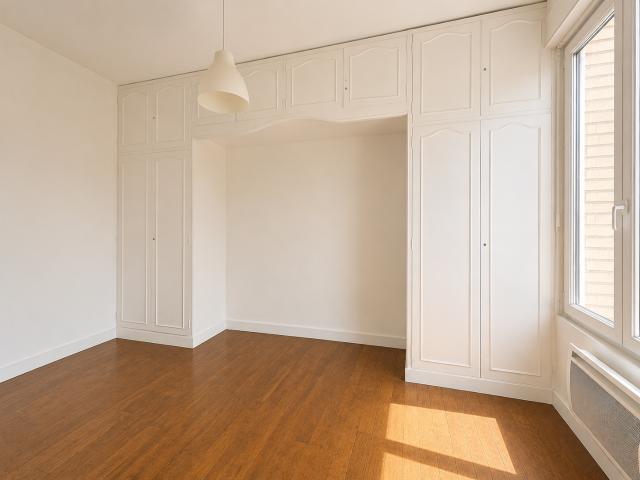Appartement location à Antony, Clamart