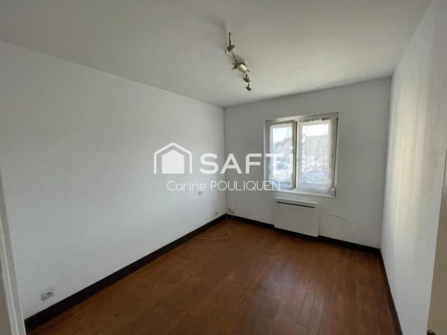 Appartement location à Clermont, Fitz-james