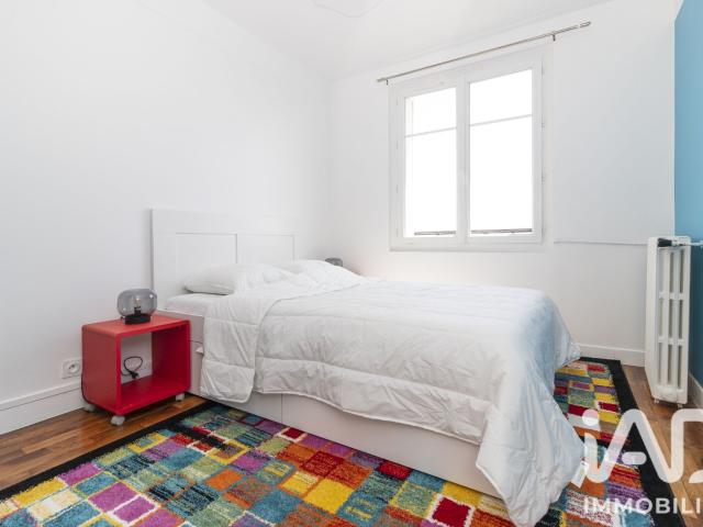 Appartement location à Nanterre, Colombes
