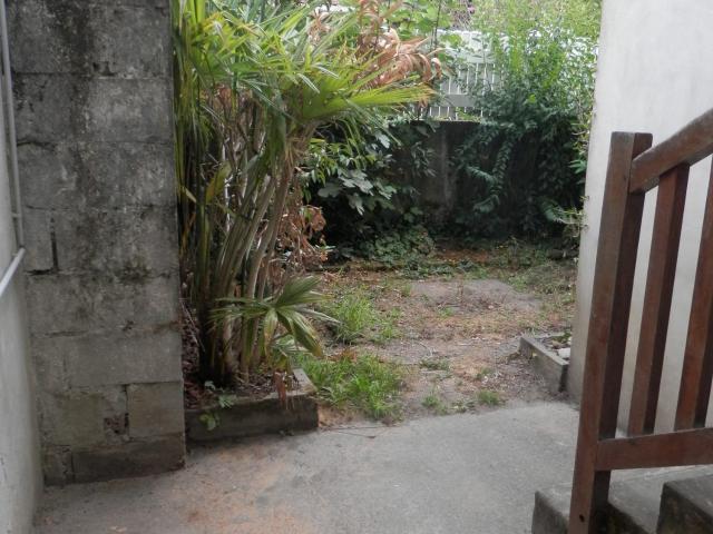 Appartement location à Dax