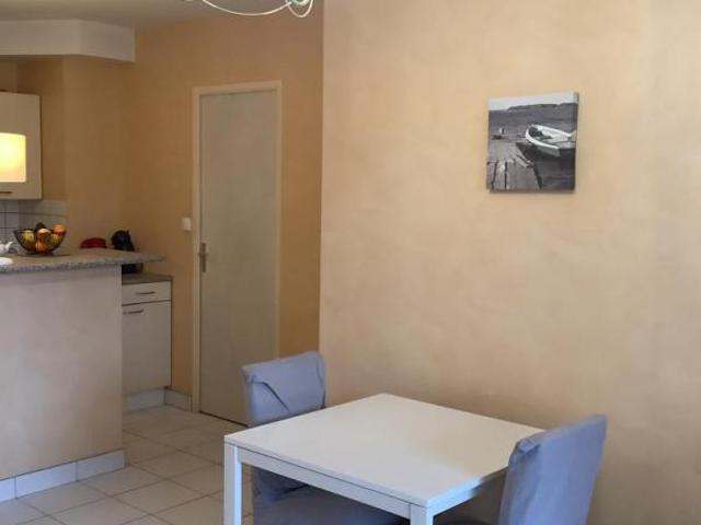 Appartement location à Dinard, Ille-et-Vilaine