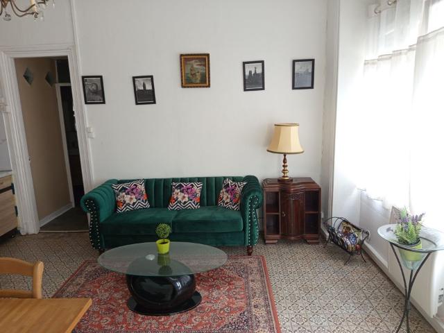 Appartement location à Dunkerque