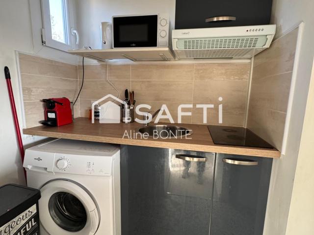 Appartement location à Évreux, Evreux