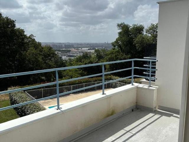 Appartement location à Bordeaux, Floirac