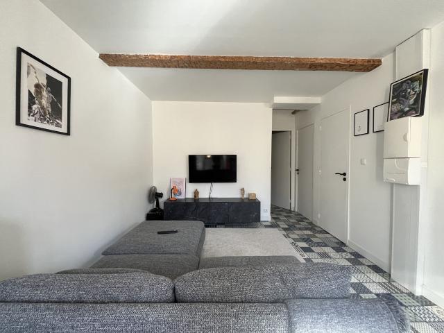 Appartement location à Marseille, Gémenos