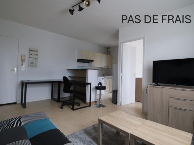 Appartement location à Montargis, Poilly-lez-gien