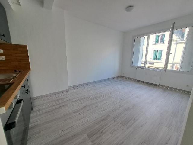 Appartement location à Montargis, Poilly-lez-gien