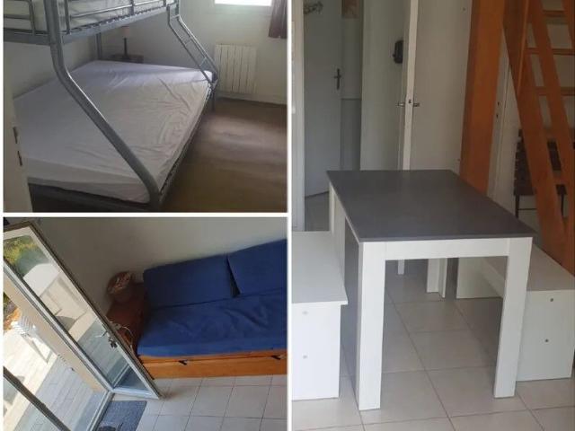 Appartement location à Lesparre-Médoc, Hourtin