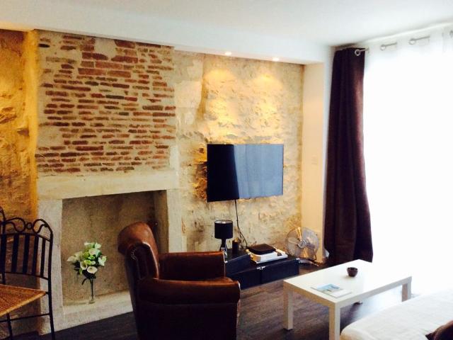 Appartement location à La Rochelle