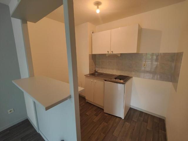 Appartement location à Toulouse, Launaguet