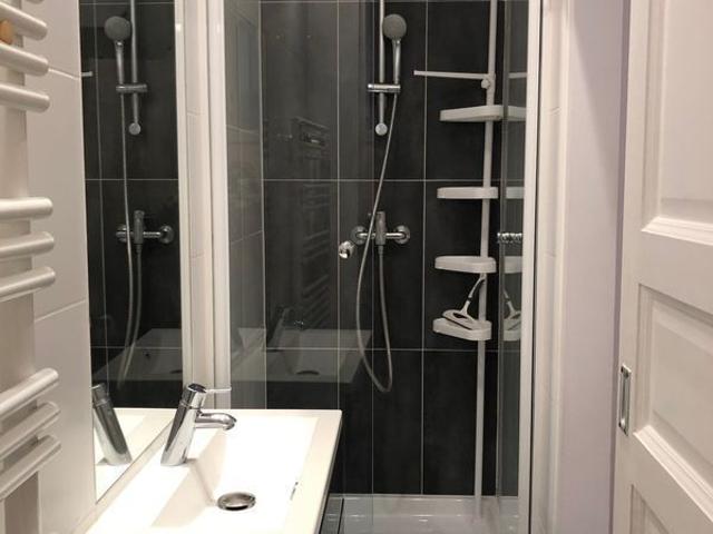 Appartement location à France métropolitaine, Levallois-perret