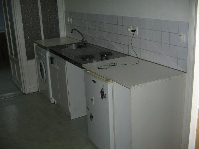 Appartement location à Lille, La Bassée