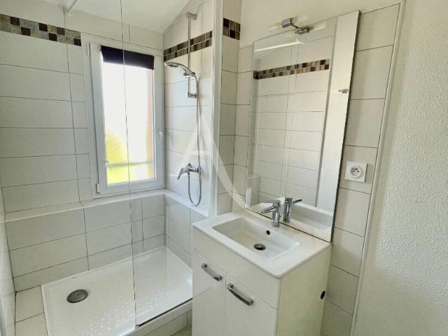 Appartement location à Auch, L'isle-jourdain