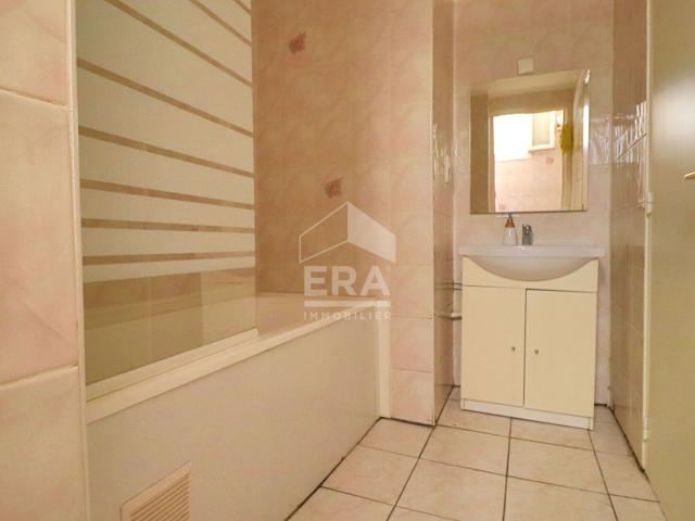 Appartement location à Marseille