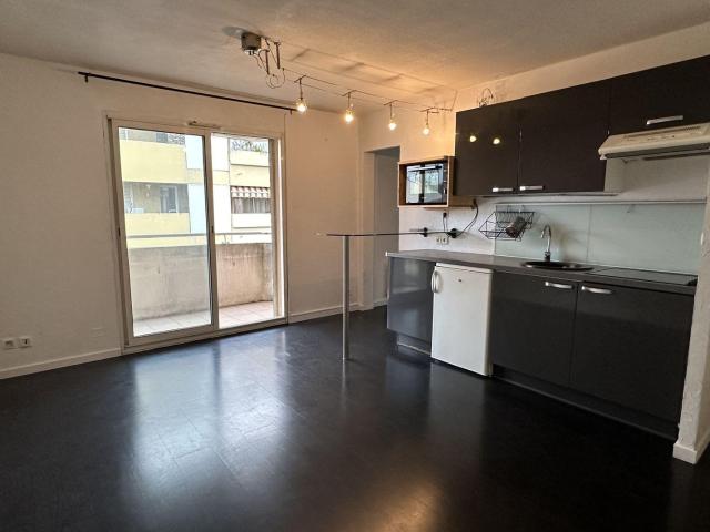 Appartement location à Marseille