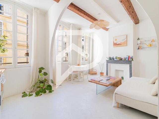 Appartement location à Marseille