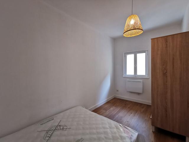 Appartement location à Marseille