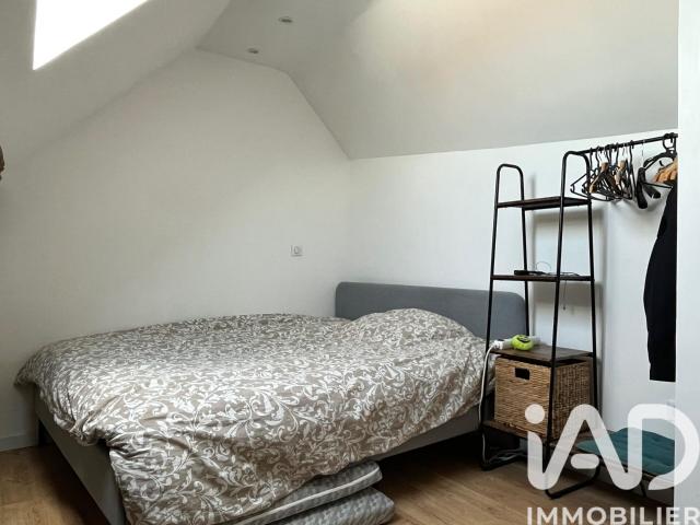 Appartement location à Meaux, Nanteuil-lès-meaux