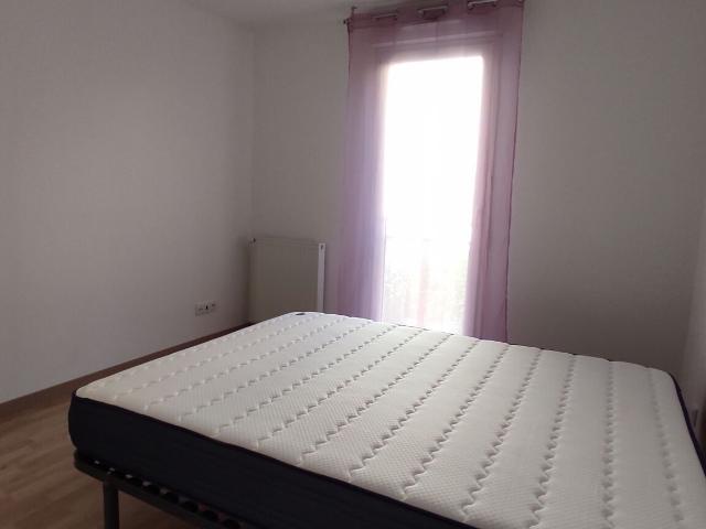 Appartement location à Meaux, Nanteuil-lès-meaux