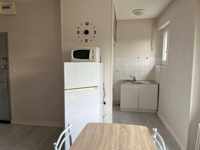 Appartement location à Mende