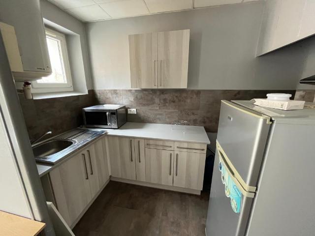 Appartement location à Mende