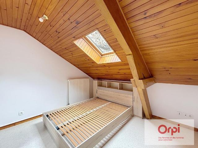 Appartement location à Montluçon