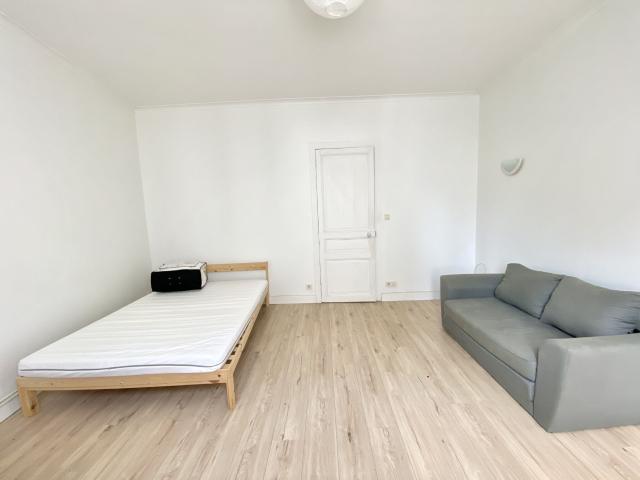 Appartement location à Nantes, Saint-julien-de-concelles