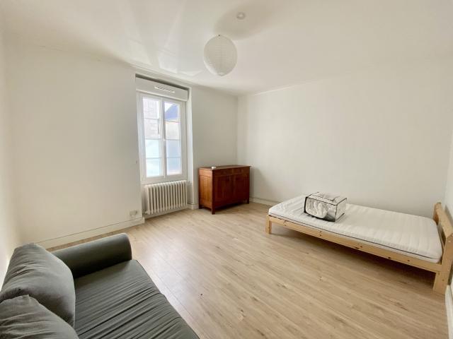 Appartement location à Nantes, Saint-julien-de-concelles