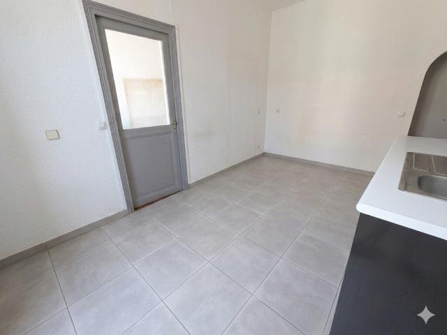 Appartement location à Nîmes