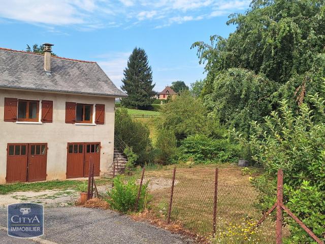 Appartement location à Chambéry, Novalaise