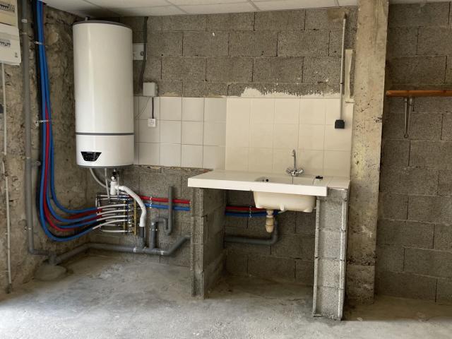 Appartement location à Chambéry, Novalaise