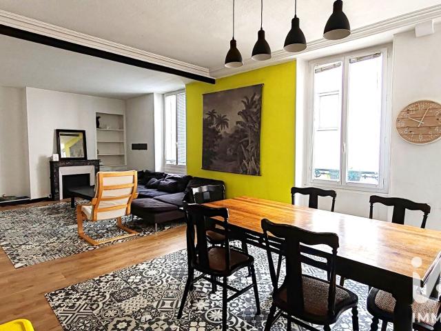 Appartement location à Orléans, Chaingy