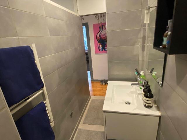 Appartement location à Lyon, Métropole de Lyon