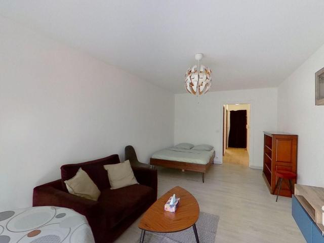 Appartement location à Paris, Île-de-France