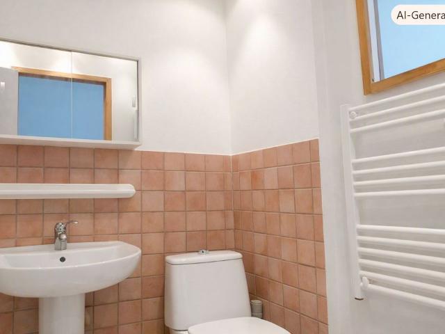 Appartement location à Aix-en-Provence, Peynier