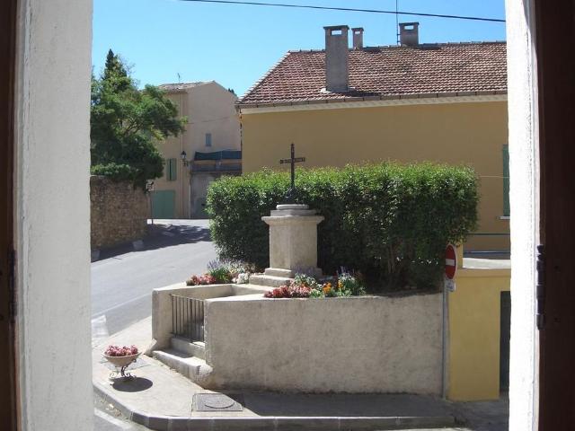 Appartement location à Aix-en-Provence, Peynier