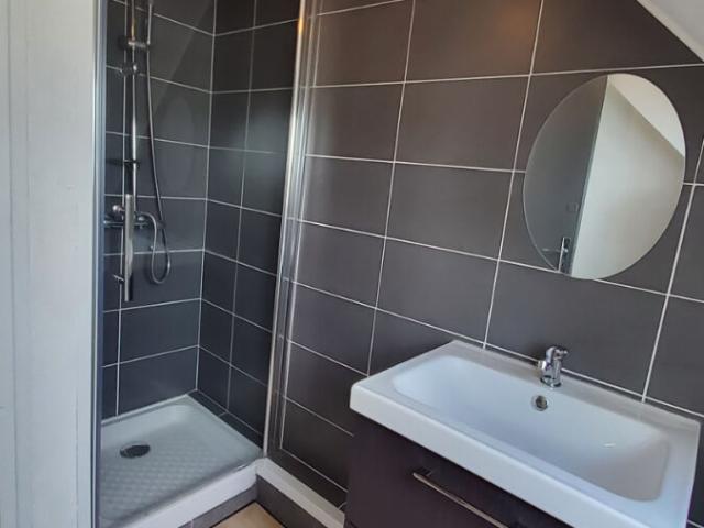 Appartement location à Stival, Pontivy