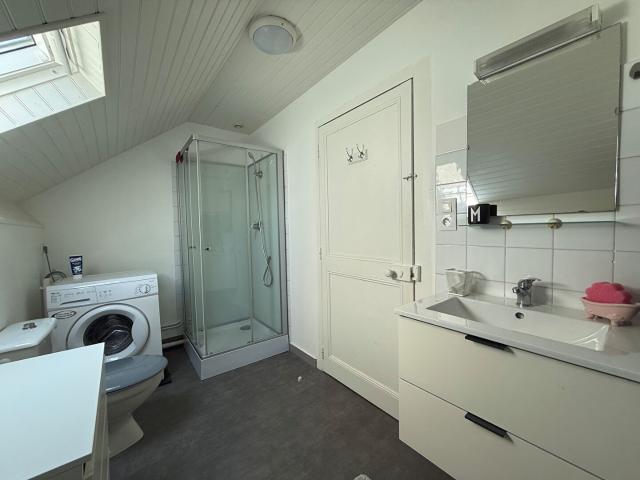 Appartement location à Quimper, Bretagne