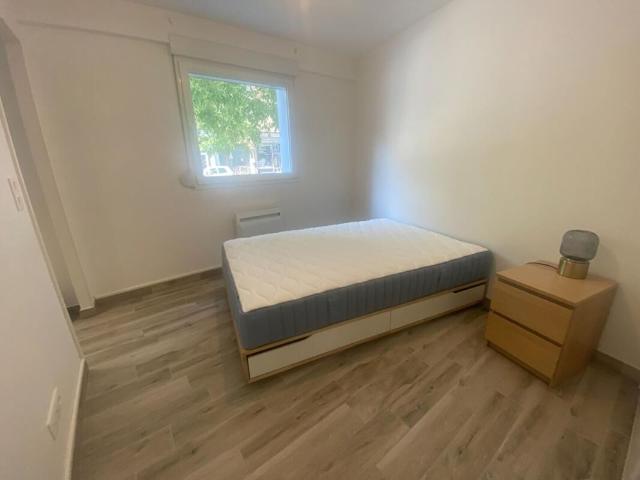 Appartement location à Reims