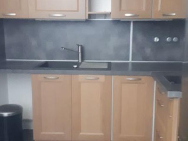 Appartement location à Roanne, Mably