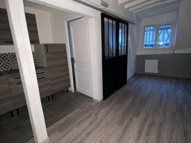 Appartement location à Rouen, Ruan