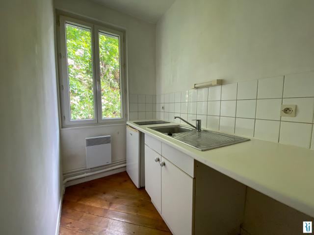 Appartement location à Rouen, Ruan