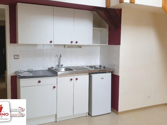 Appartement location à La Minoterie, Saffré